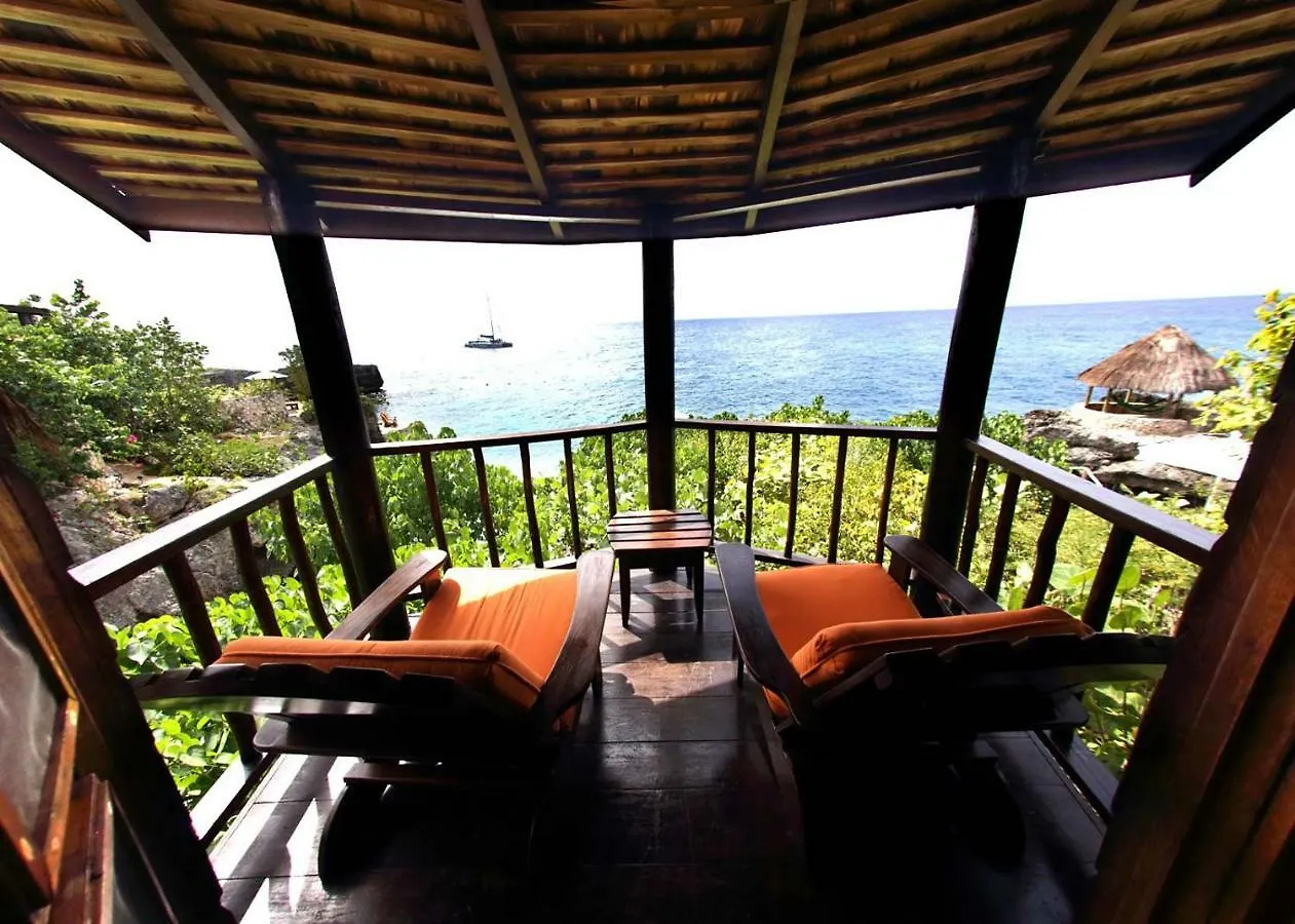 Tensing Pen Negril 4*,  Jamaica