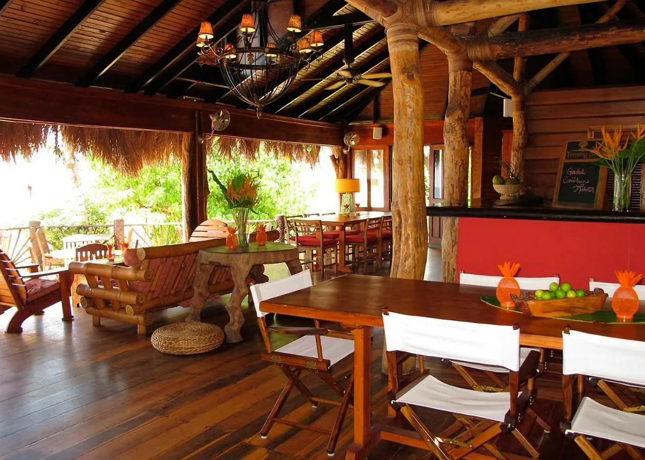 Hotel Tensing Pen Negril