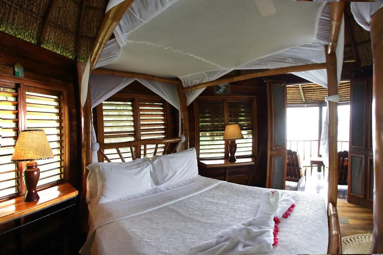 Tensing Pen Negril Jamaica
