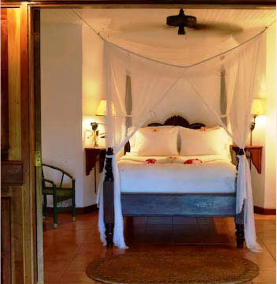 Tensing Pen Negril Hotel