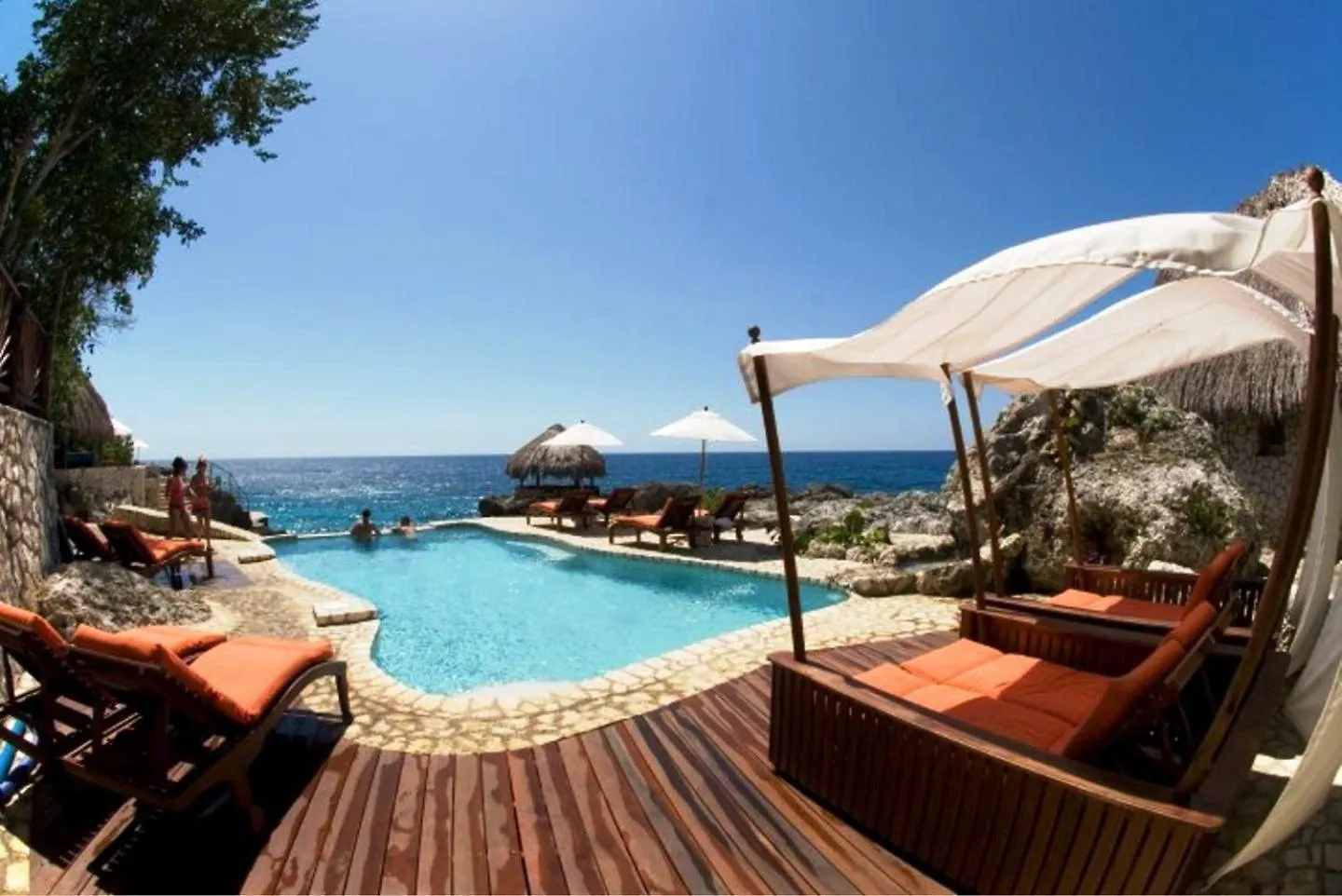 Tensing Pen Negril