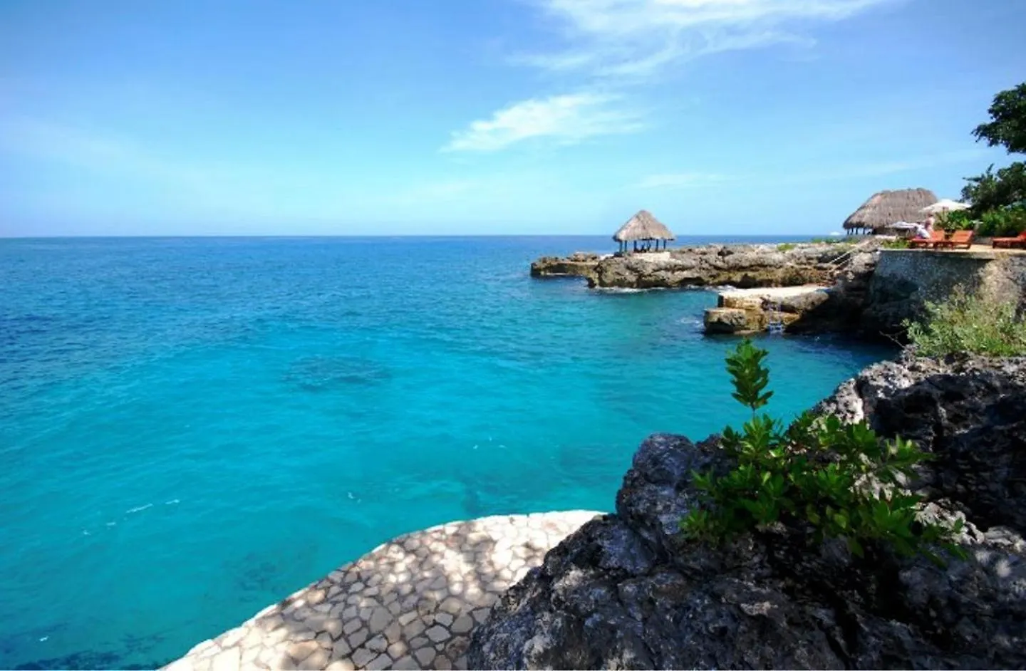 Hotel Tensing Pen Negril