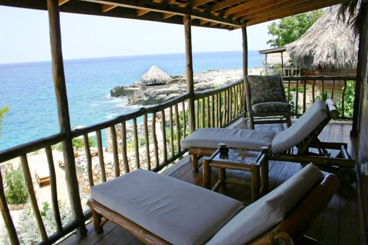 Tensing Pen Negril 4*,