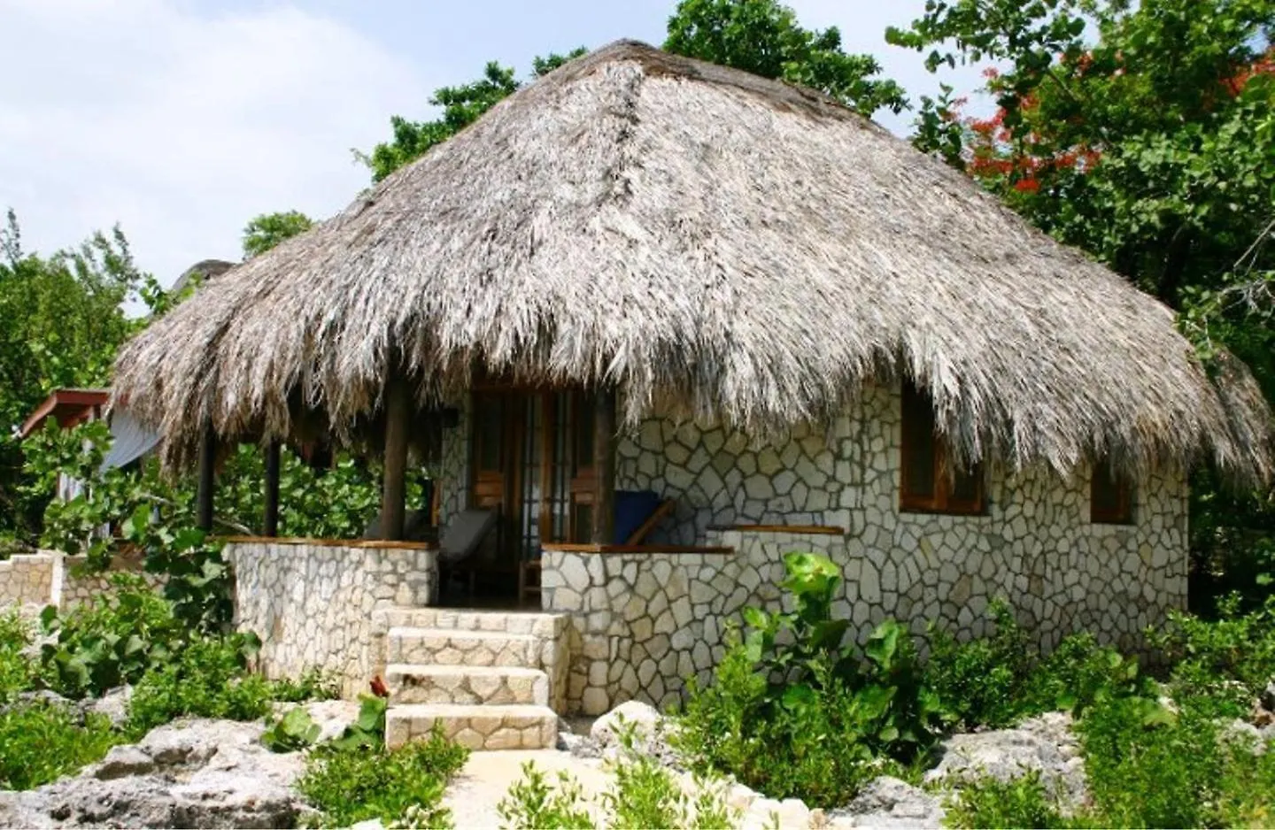 Tensing Pen Negril Jamaica