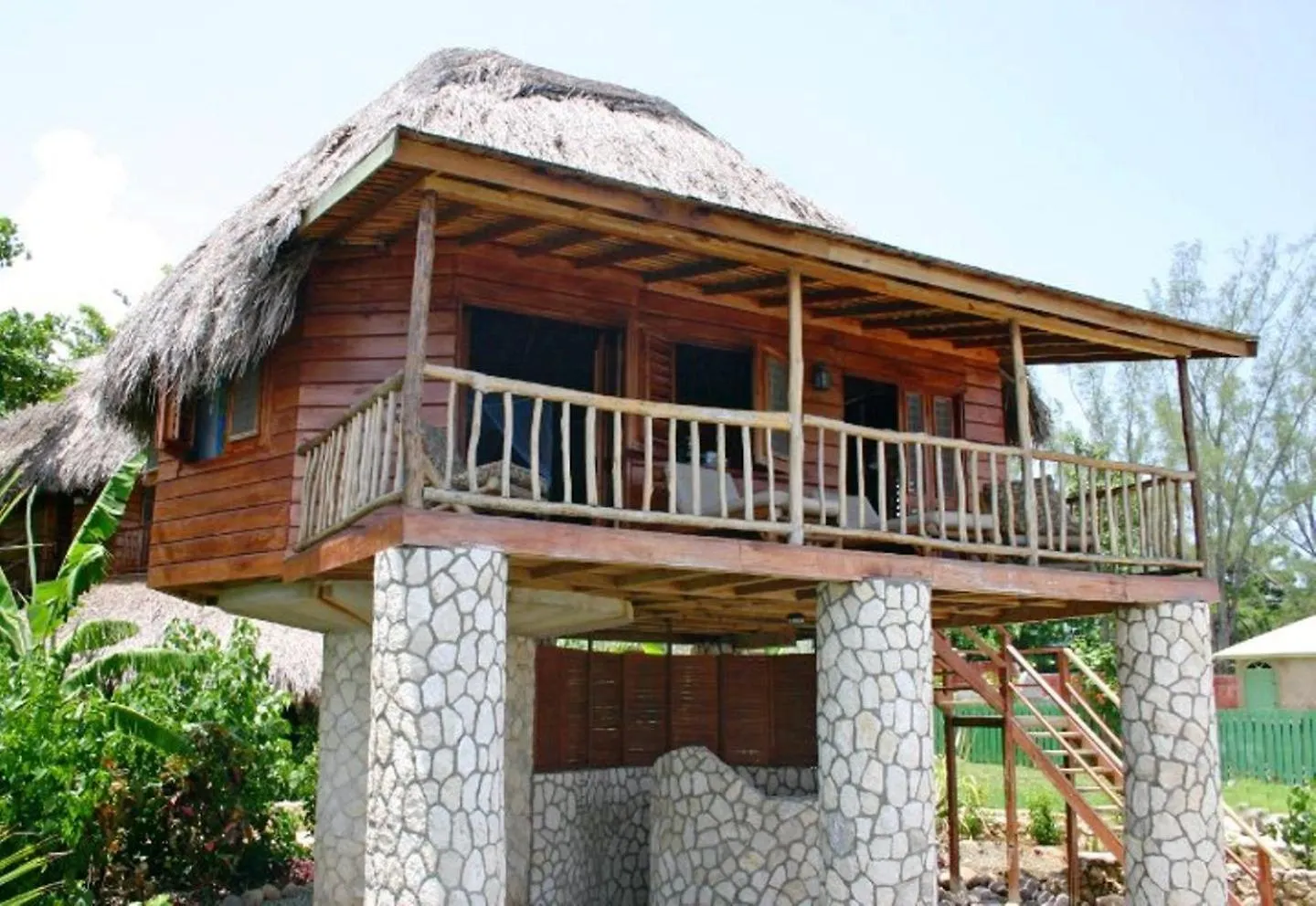 Tensing Pen Negril 4*,  Jamaica