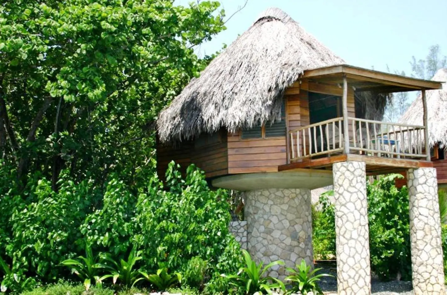 Tensing Pen Negril