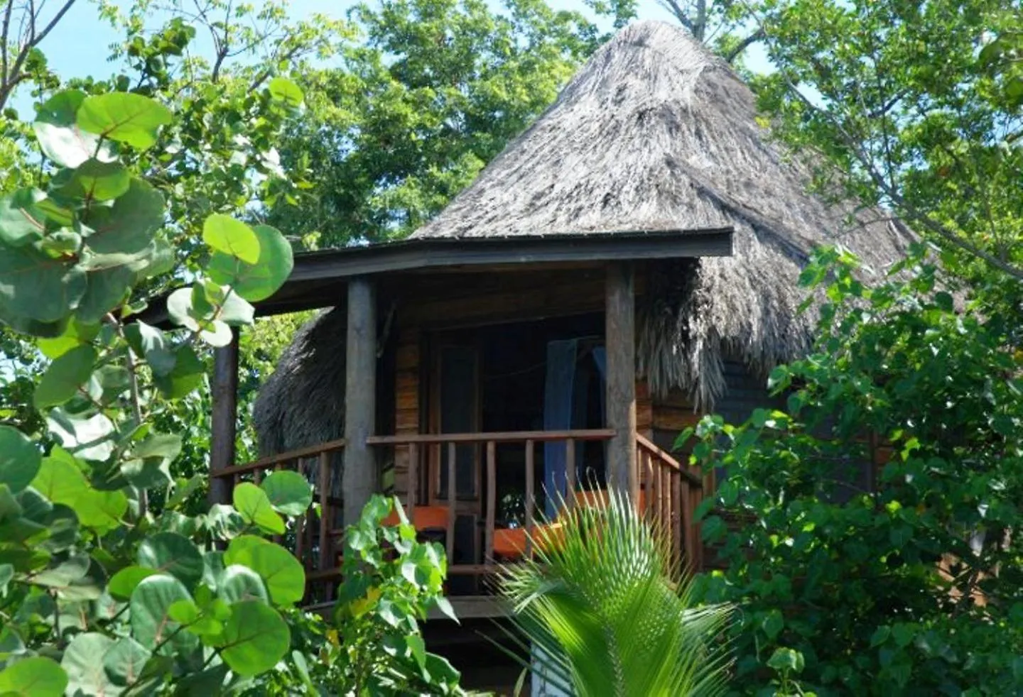 **** Hotel Tensing Pen Negril Jamaica