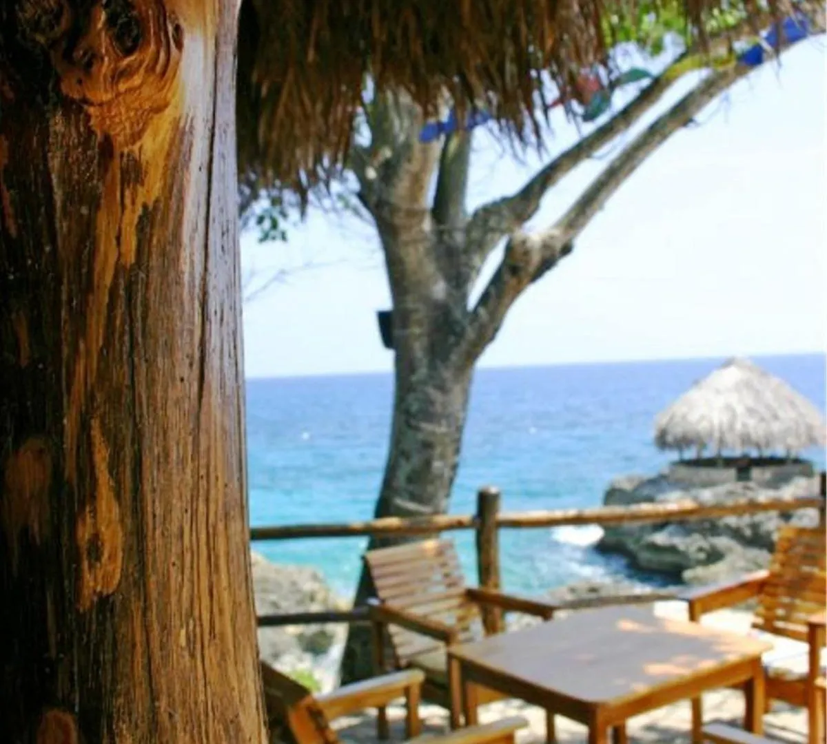 Tensing Pen Negril
