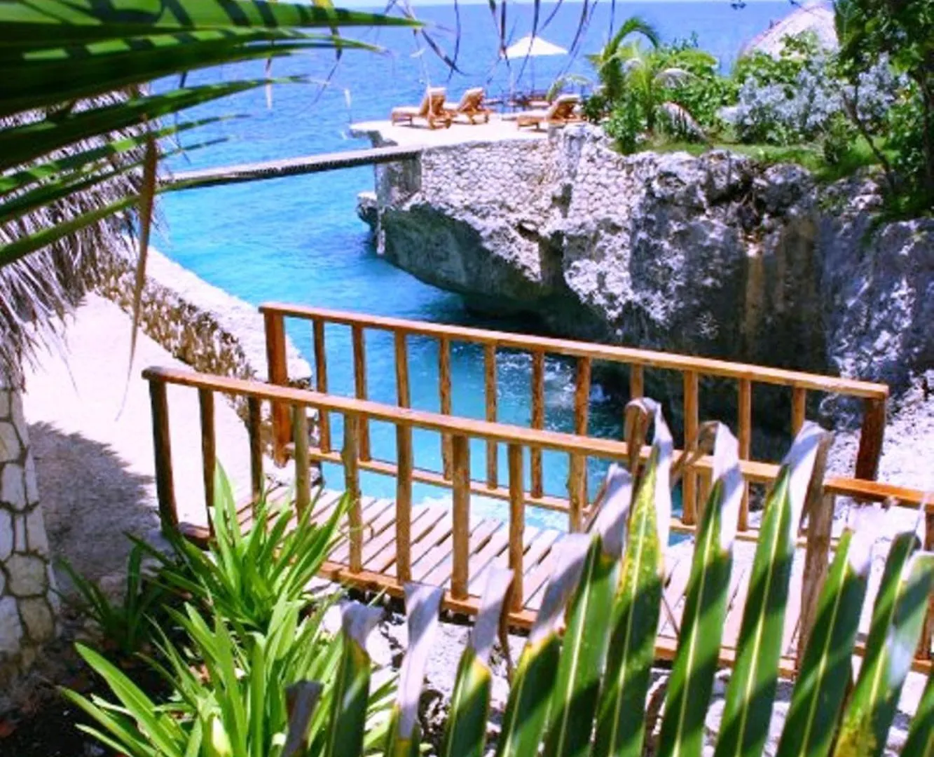 Tensing Pen Negril 4*,  Jamaica