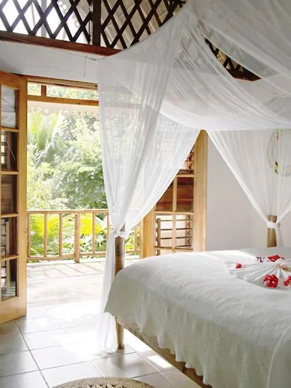 Tensing Pen Negril Hotel