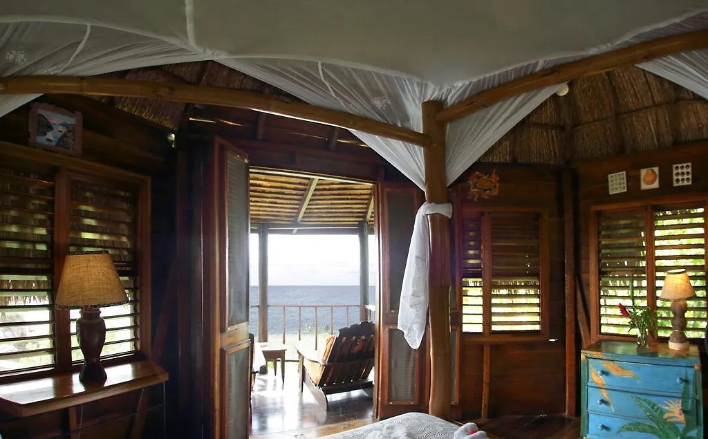Hotel Tensing Pen Negril