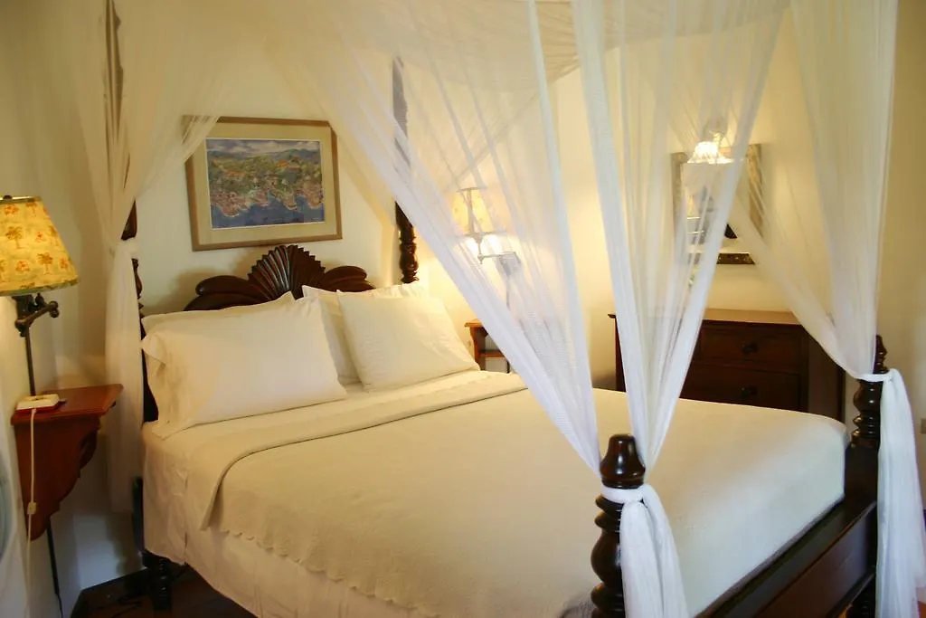 Hotel Tensing Pen Negril