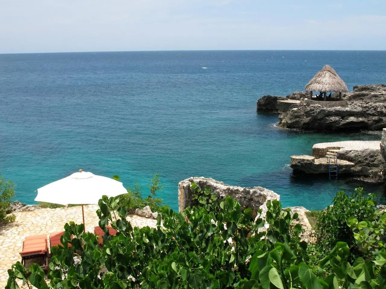 Tensing Pen Negril