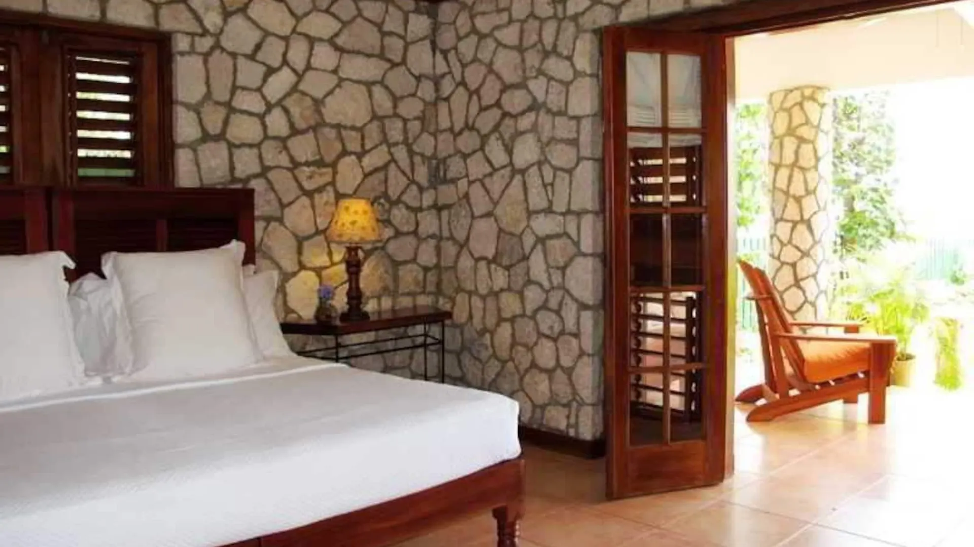 Hotel Tensing Pen Negril
