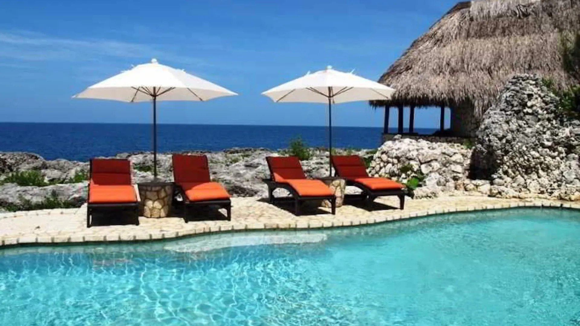 Tensing Pen Negril Hotel