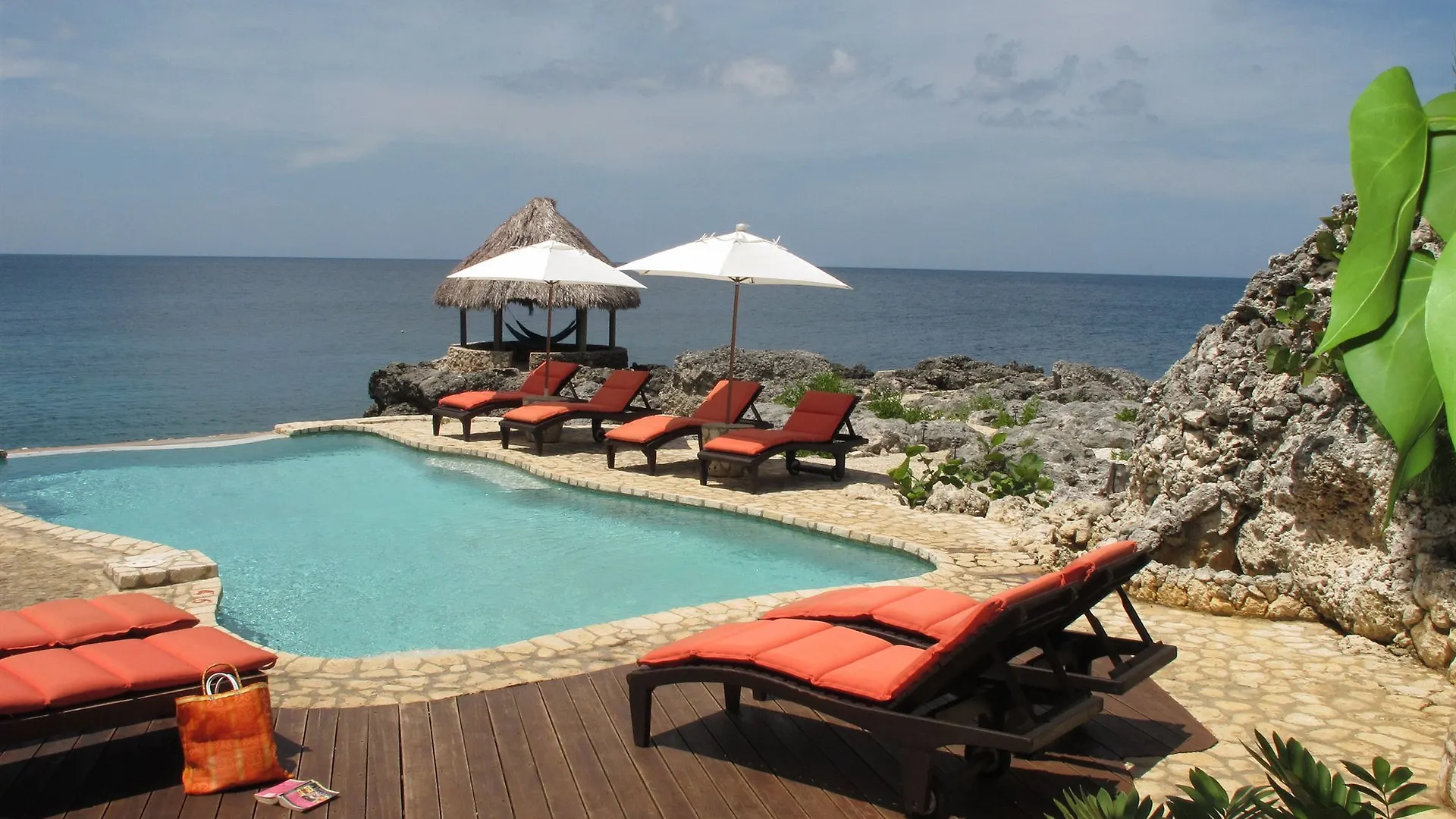 Tensing Pen Negril