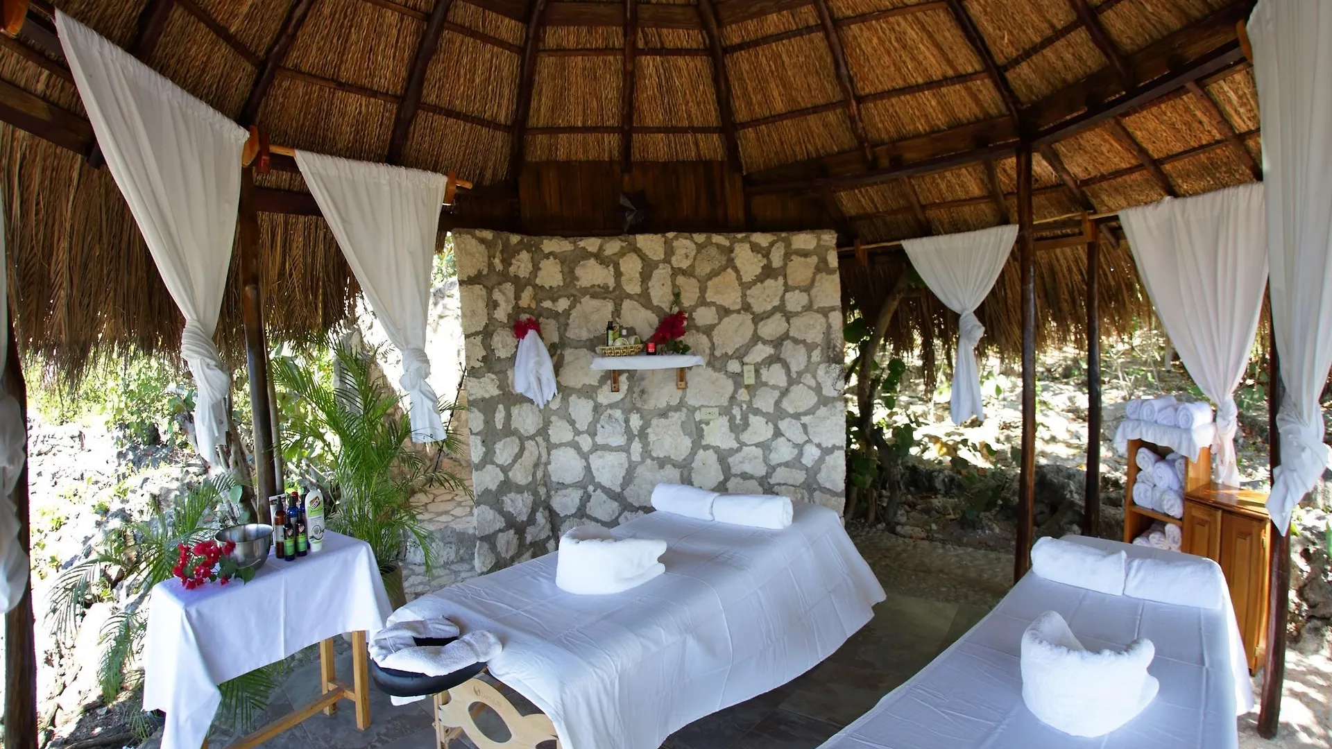Tensing Pen Negril 4*,