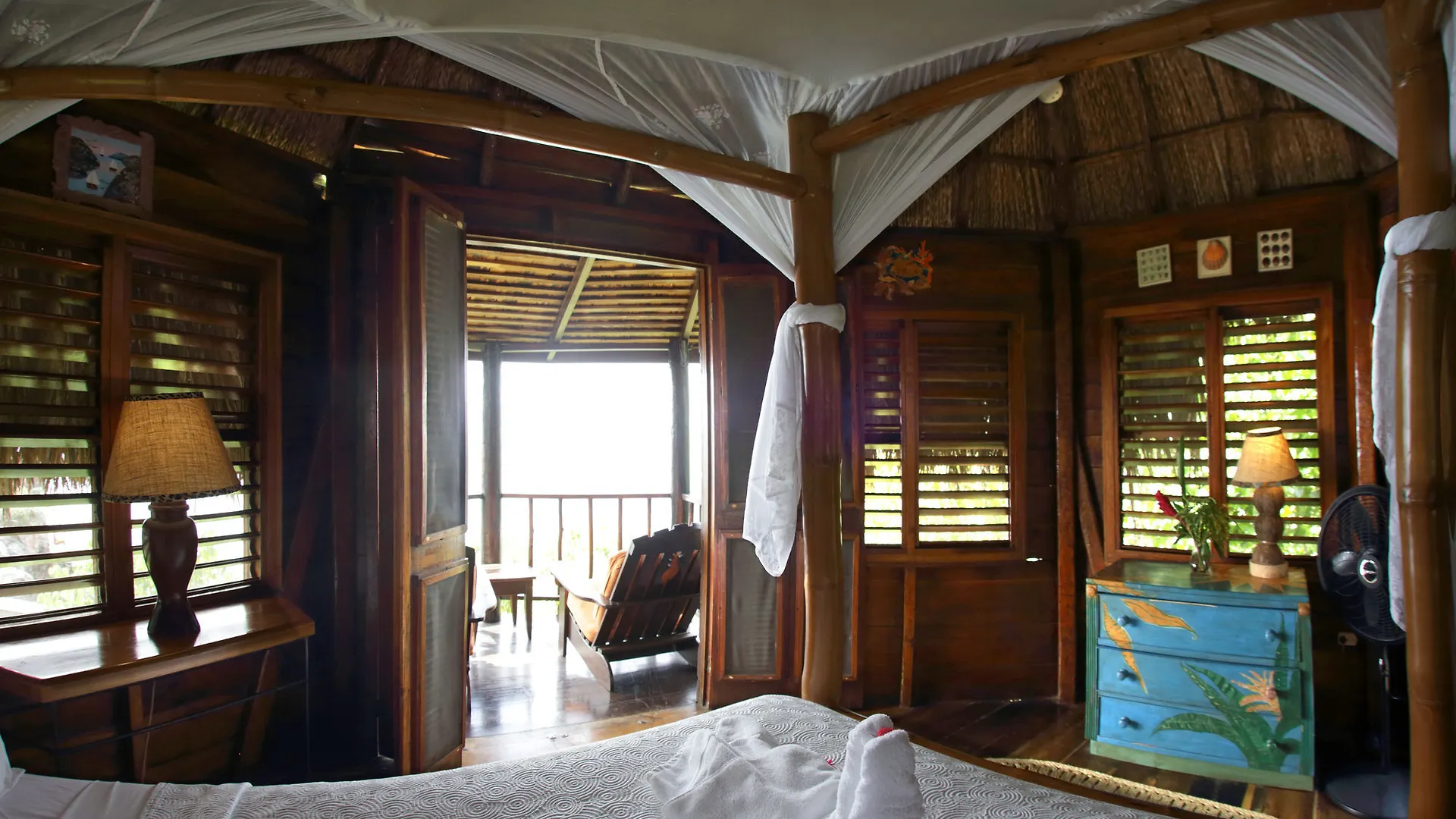Tensing Pen Negril