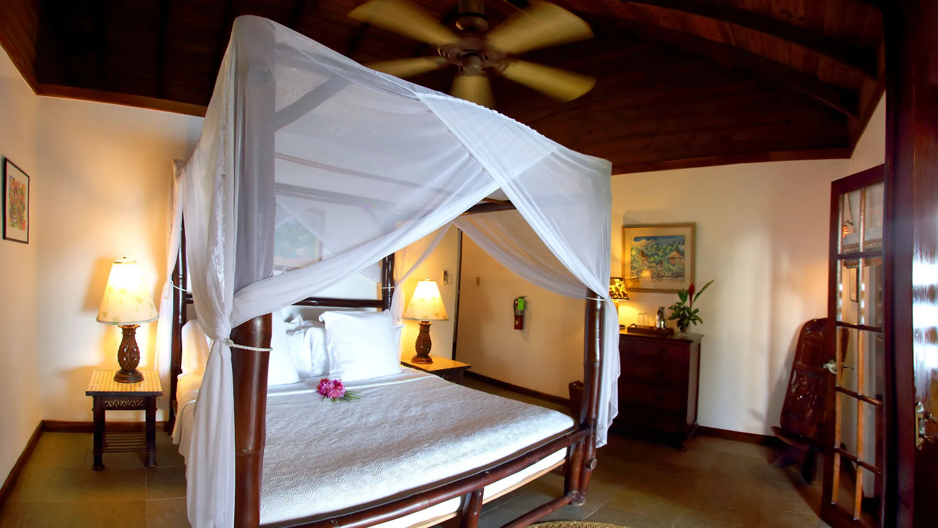 Tensing Pen Negril