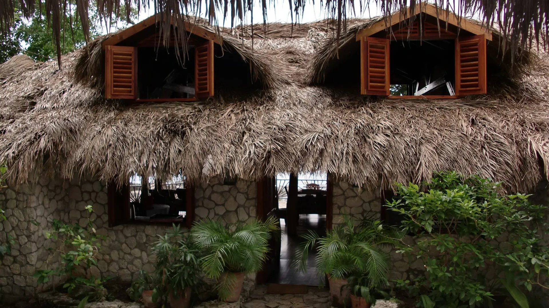 Tensing Pen Negril 4*,