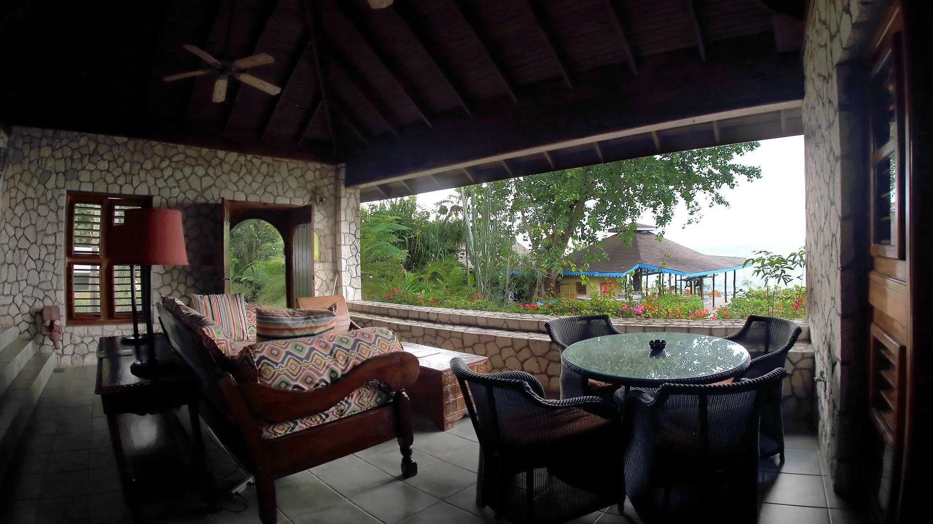 Tensing Pen Negril 4*,  Jamaica