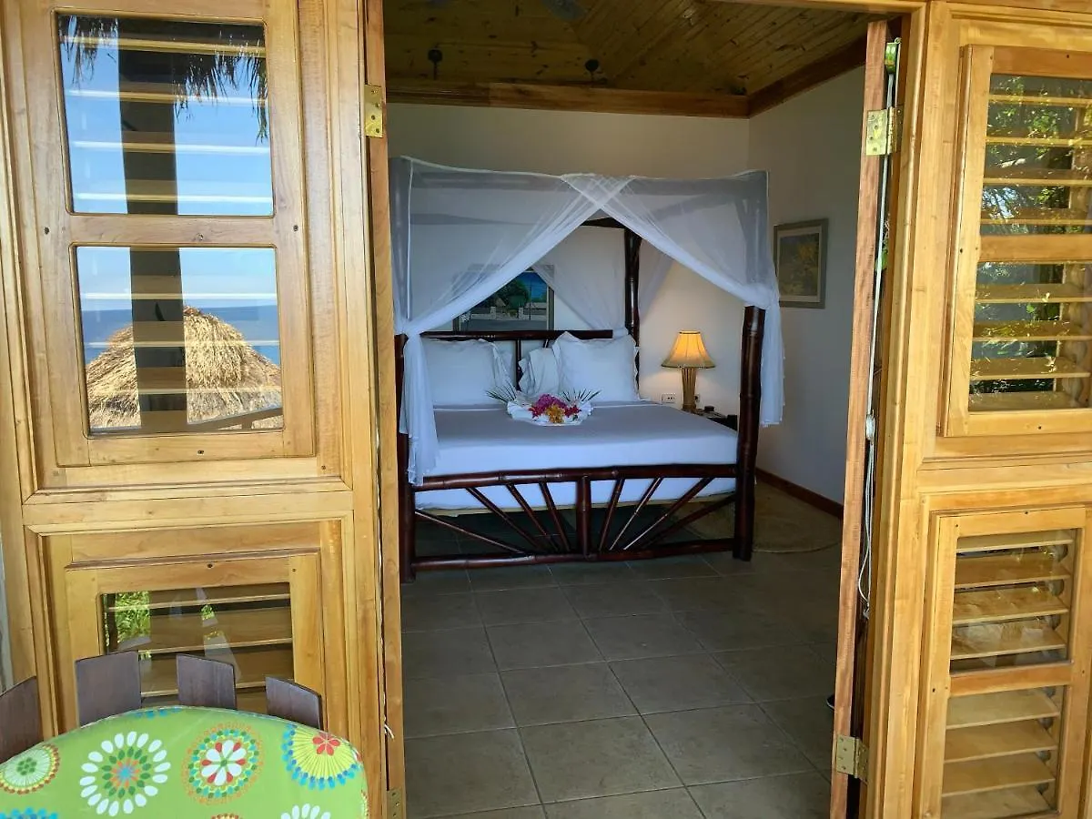Tensing Pen Negril