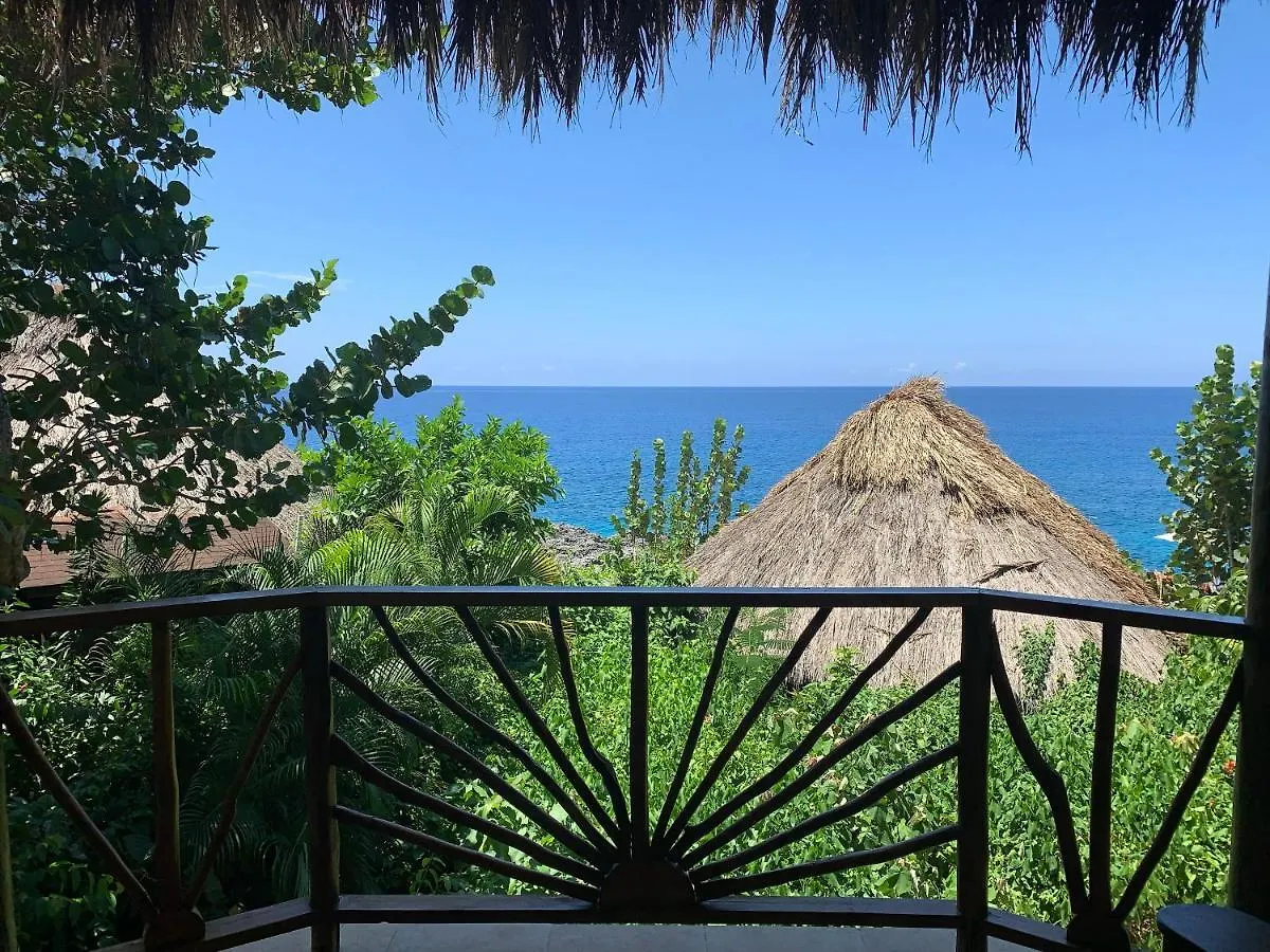 Tensing Pen Negril Hotel