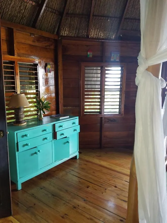 Tensing Pen Negril Jamaica