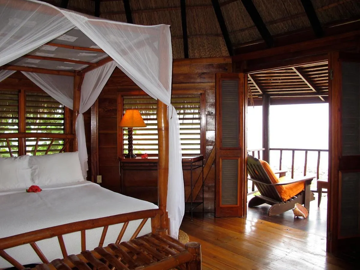 Tensing Pen Negril Jamaica