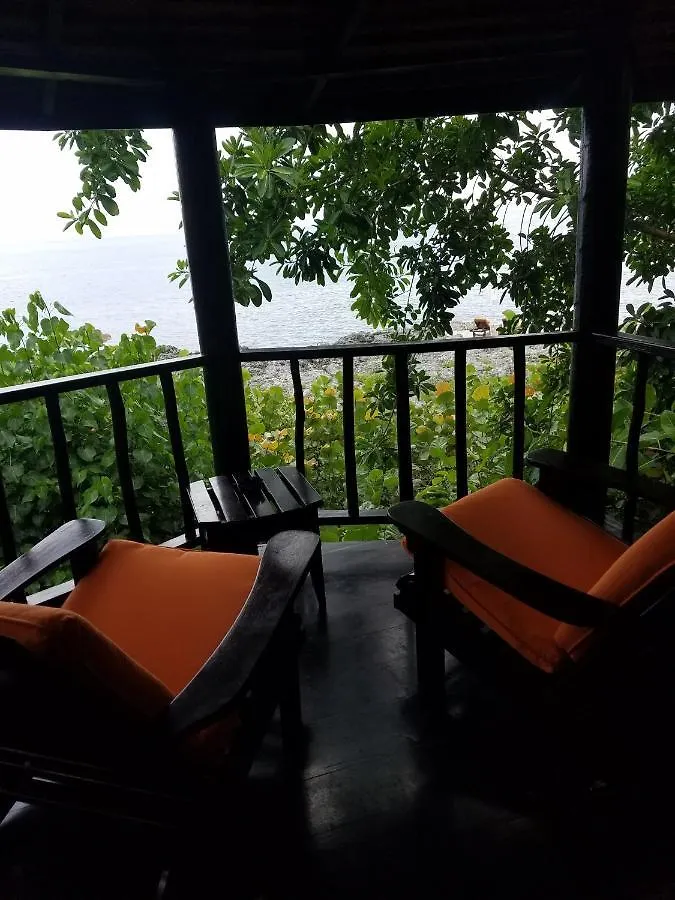 Tensing Pen Negril 4*,  Jamaica