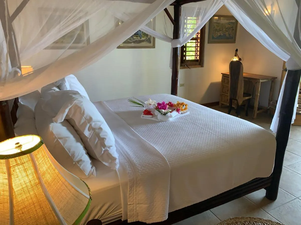 Tensing Pen Negril Hotel