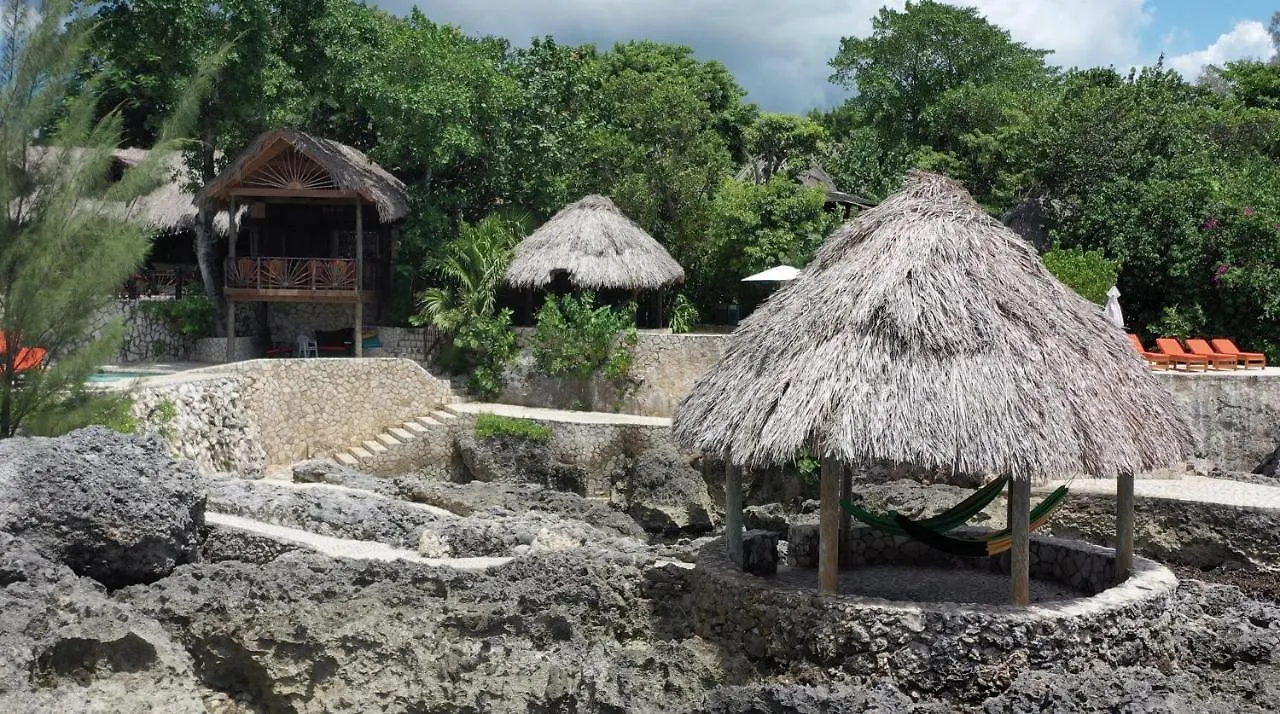 Tensing Pen Negril 4*,