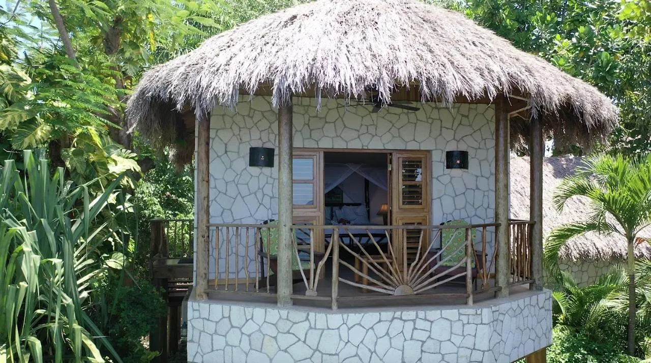 Tensing Pen Negril Hotel