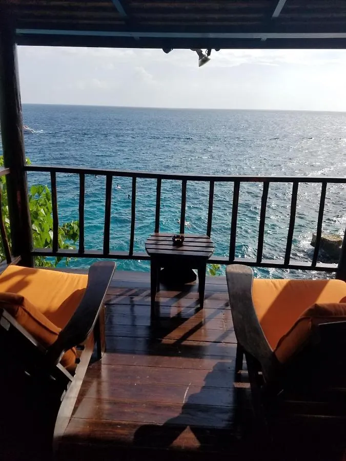 Tensing Pen Negril Hotel