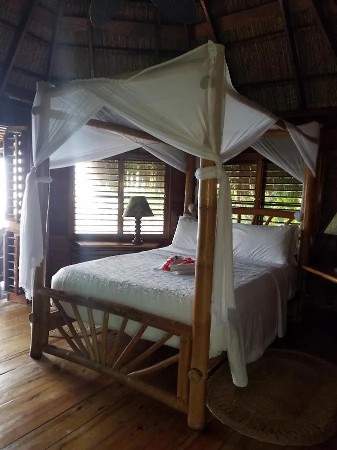 **** Hotel Tensing Pen Negril Jamaica