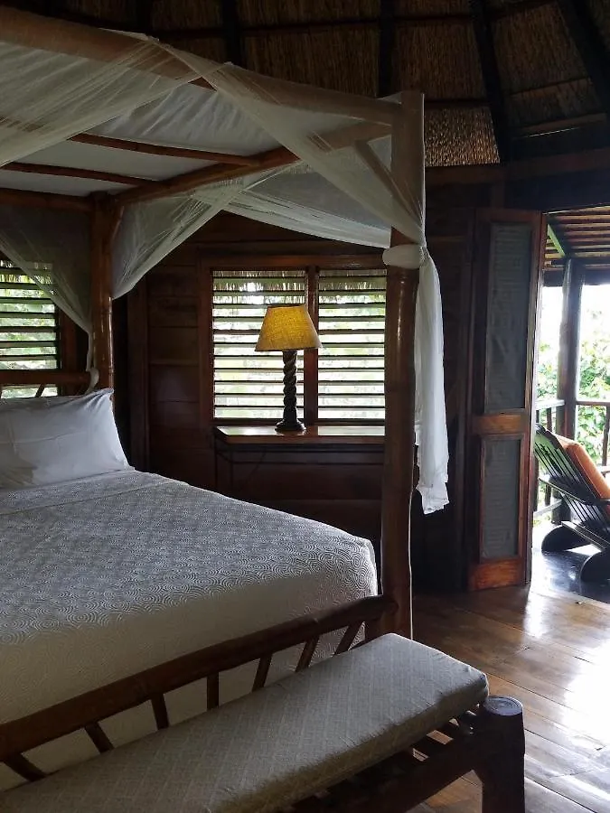 Tensing Pen Negril