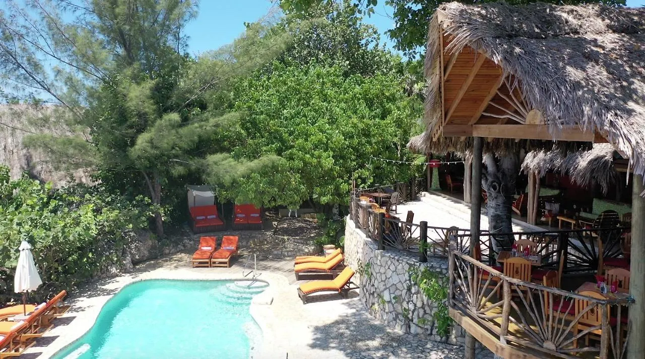 Tensing Pen Negril
