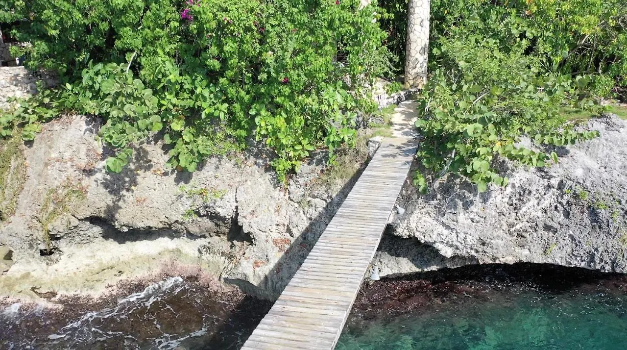 Hotel Tensing Pen Negril