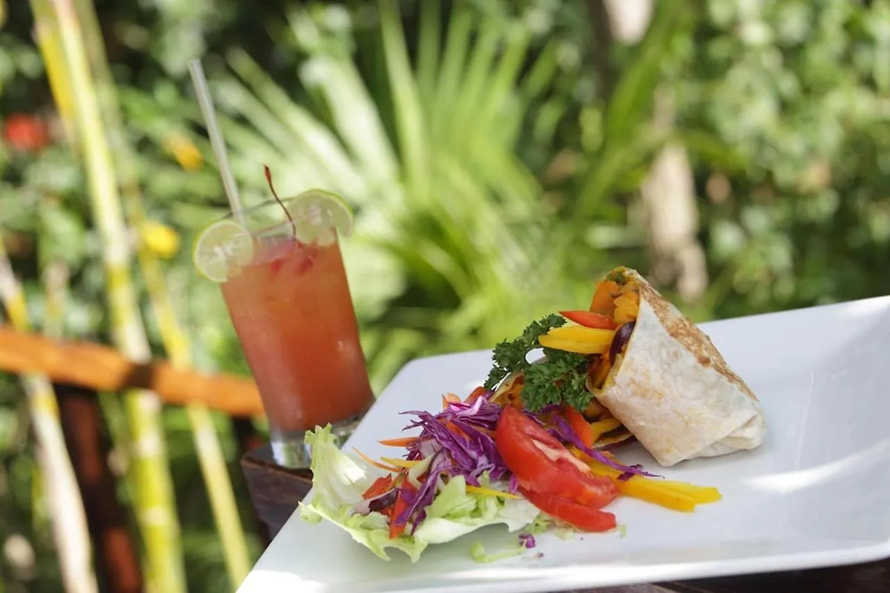 Tensing Pen Negril Hotel