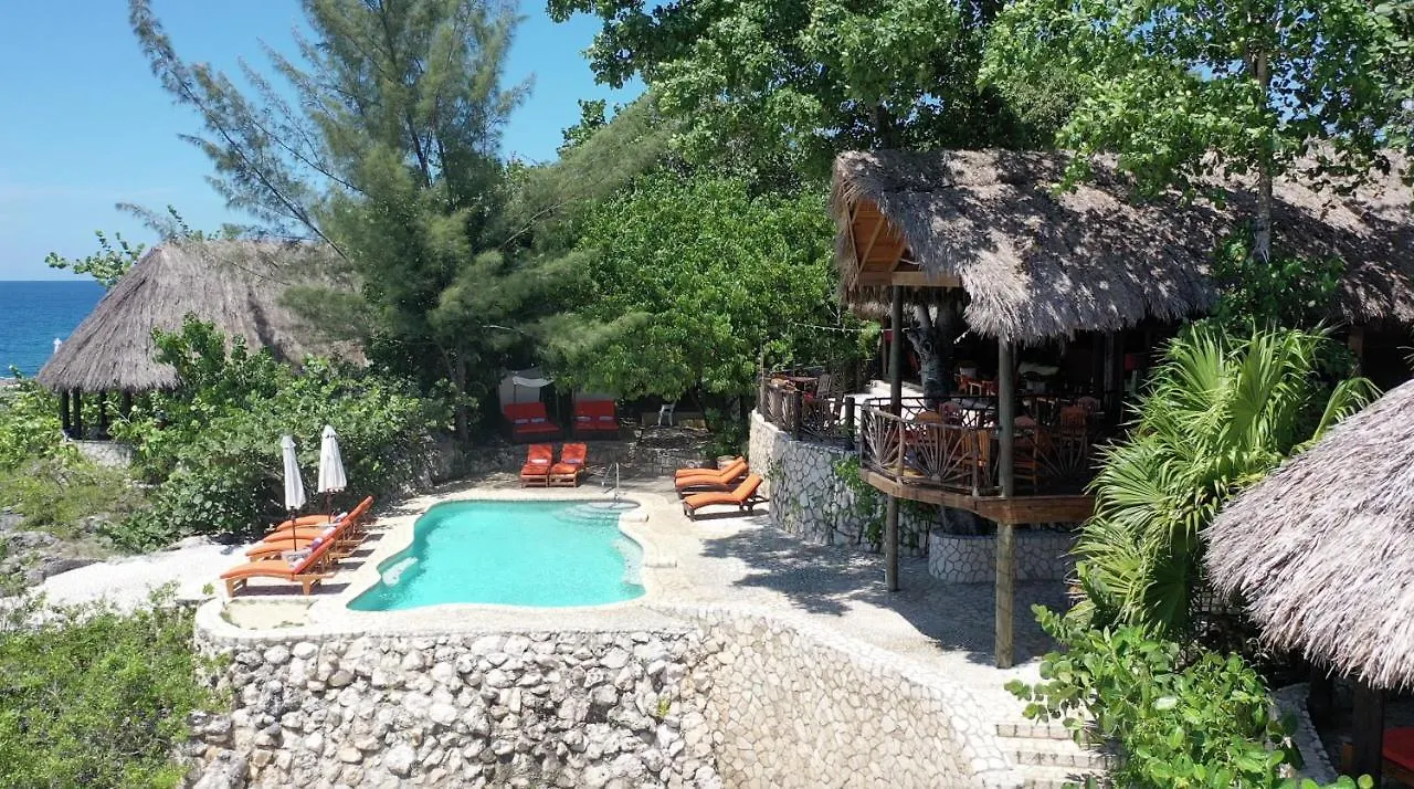 Tensing Pen Negril