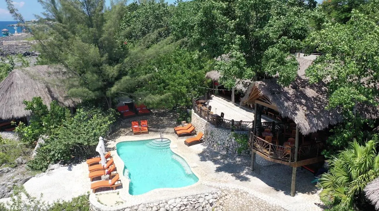 Tensing Pen Negril