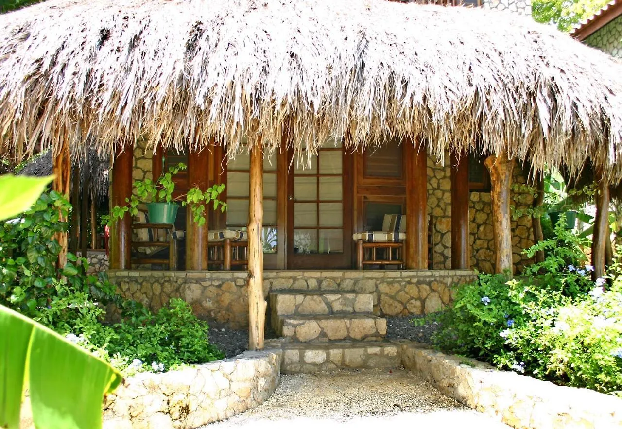 Tensing Pen Negril