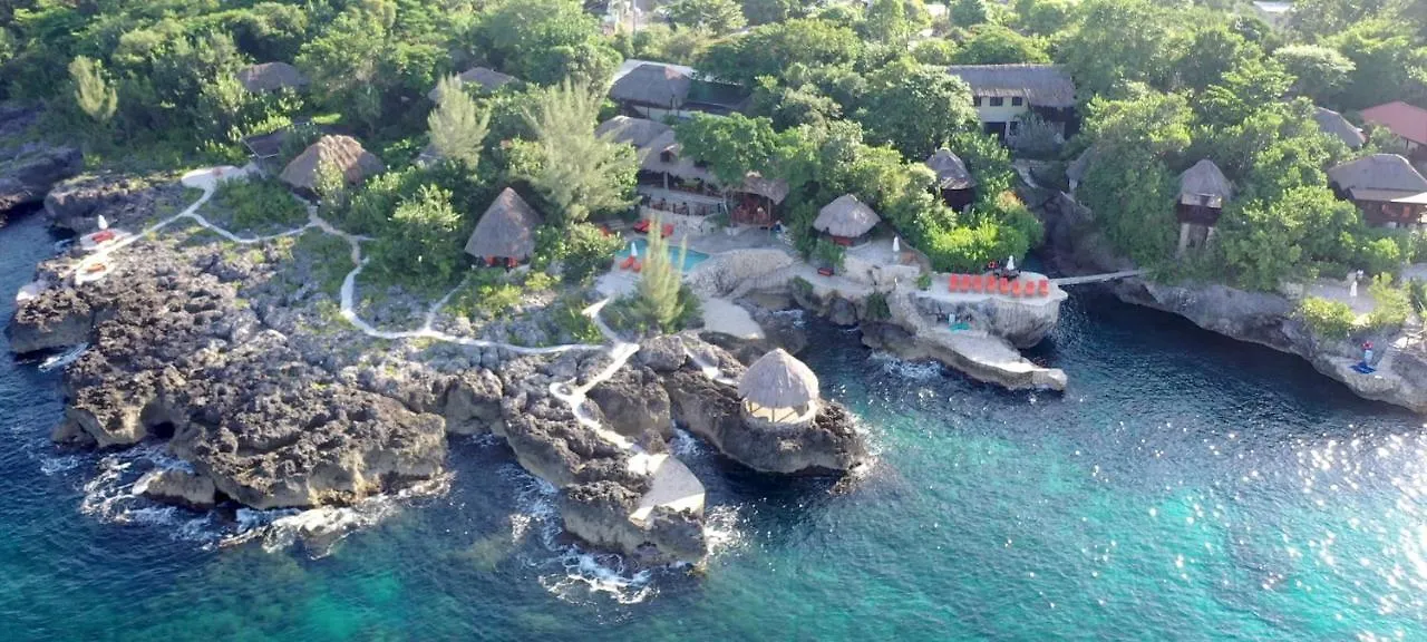 Tensing Pen Negril 4*,