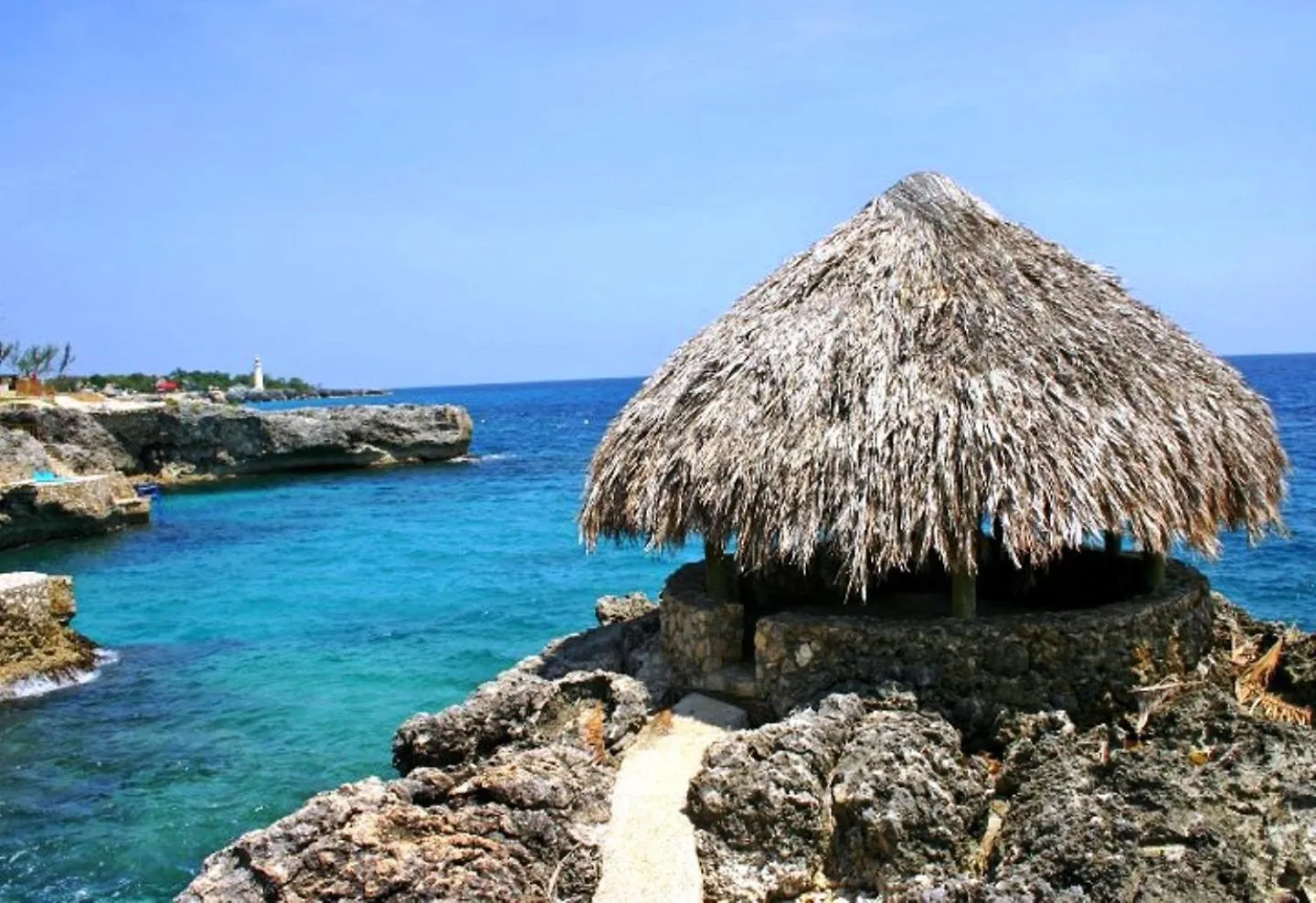 Tensing Pen Negril Hotel