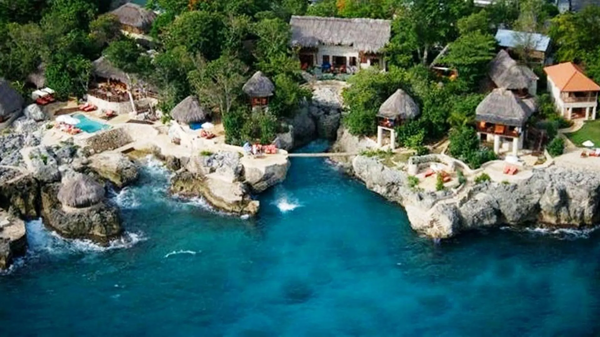 Hotel Tensing Pen Negril