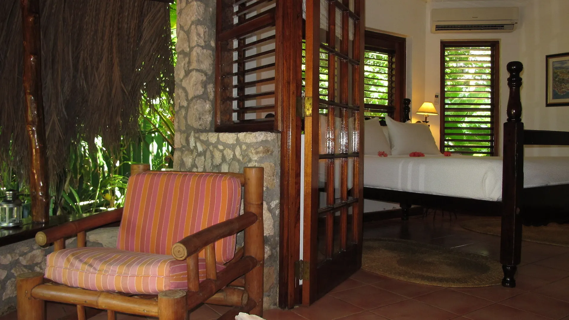 Hotel Tensing Pen Negril