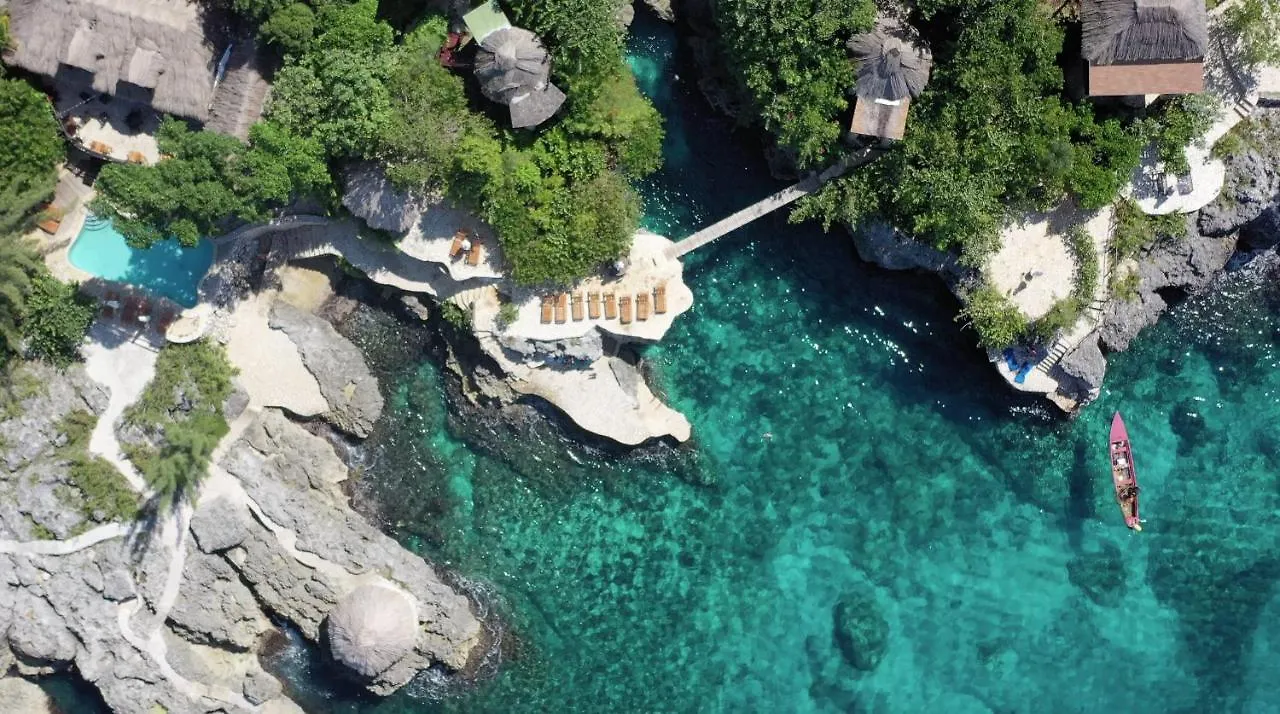 Tensing Pen Negril