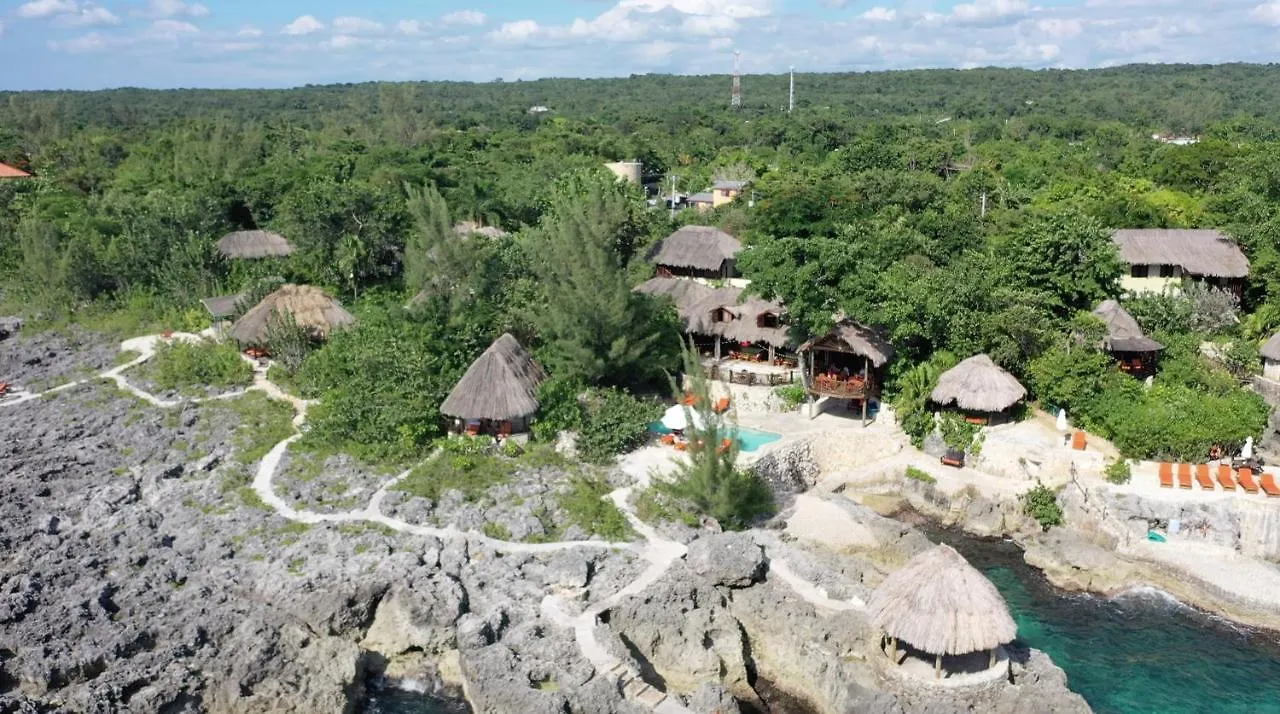 Hotel Tensing Pen Negril