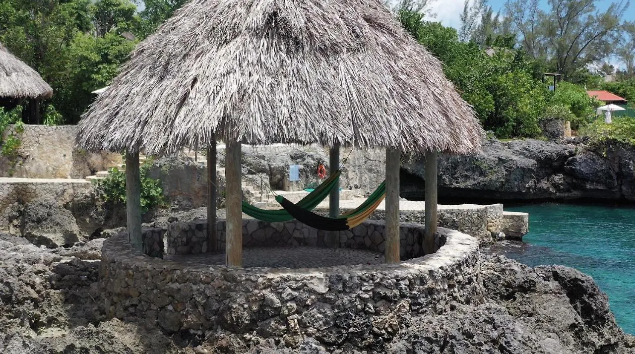 Tensing Pen Negril 4*,