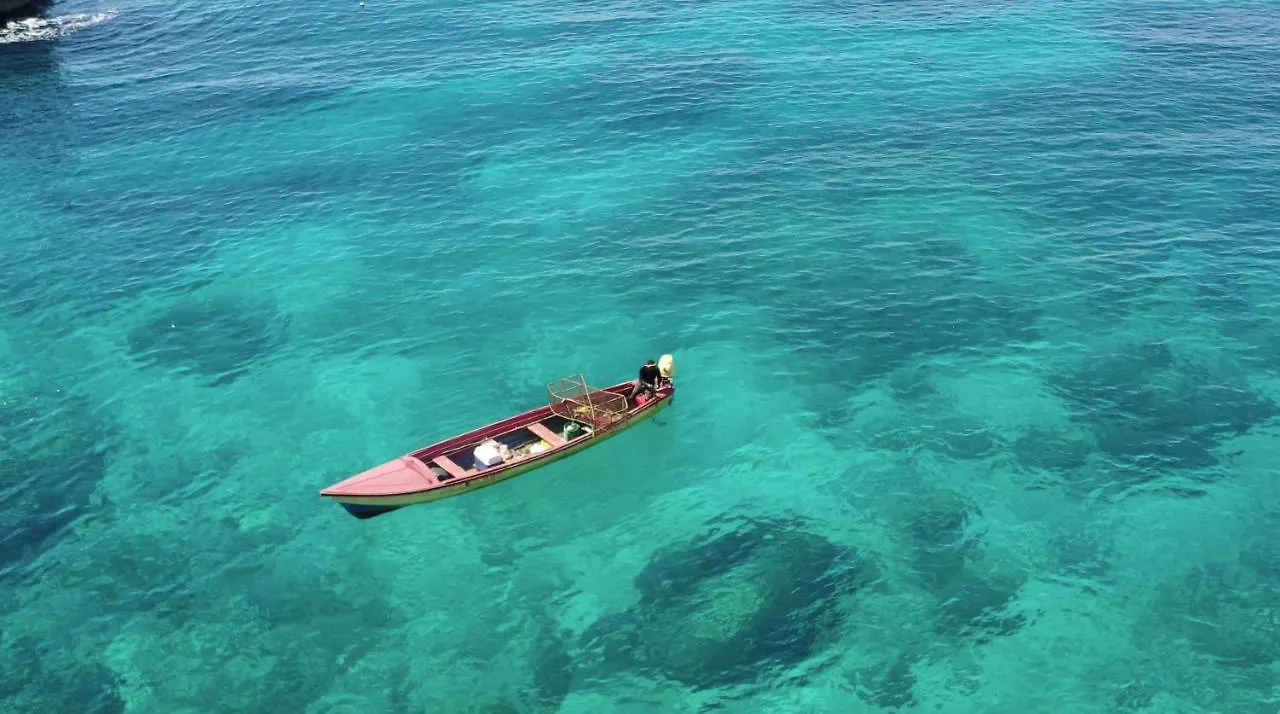 Hotel Tensing Pen Negril